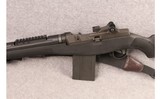 Springfield Armory ~ M1A Scout ~ .308 Winchester - 7 of 10