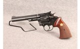 Colt ~ Trooper Mark III ~ .357 Magnum - 1 of 2