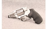 Colt ~ Cobra ~ .38 special + P