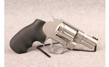 Colt ~ Cobra ~ .38 special + P - 2 of 2