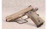 Sig Sauer ~ 1911 ~ .45 Auto - 2 of 2