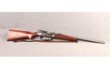 Remington ~ 81 ~ .300 Savage