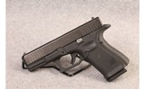 Glock ~ 19 Gen 5 ~ 9mm Luger - 2 of 2