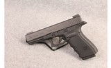 Glock ~ 20 Gen 4 ~ 10mm - 2 of 2