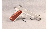 Kimber ~ Stainless LW ~ .45 ACP - 1 of 2