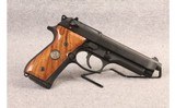 Beretta ~ M9 ~ 9mm - 2 of 2