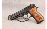 Beretta ~ M9 ~ 9mm - 1 of 2