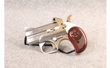 Bond Arms ~ Texas ~ .45 Long Colt/ 410 gauge - 2 of 2