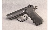 IWI ~ Desert Eagle Pistol ~ 9mm - 2 of 2
