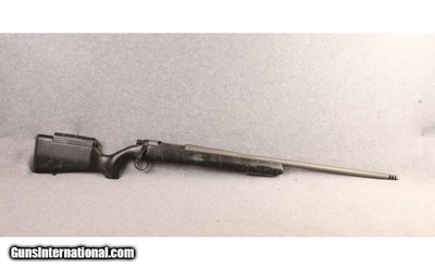 Christensen Arms ~ Model 14 Mesa Long Range ~ .28 Nosler