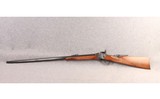 Pedersoli ~ Sharps ~ 45-70 Govt - 7 of 11