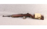Inland ~ M1 Carbine ~ 30 Carbine - 6 of 11