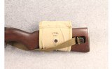 Inland ~ M1 Carbine ~ 30 Carbine - 7 of 11