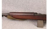 Inland ~ M1 Carbine ~ 30 Carbine - 9 of 11