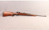 Winchester ~ Model 70 Featherweight ~ 30-06 Springfield - 1 of 11