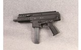 Brugger & Thomet ~ APC9 ~ 9mm - 2 of 6