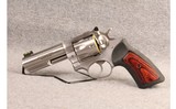 Ruger ~ GP100 ~ .357 Magnum - 2 of 2