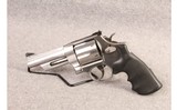 Smith & Wesson ~ 629-6 ~ .44 Magnum - 2 of 2