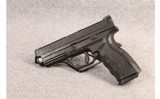 Springfield Armory ~ XD ~ 9mm - 2 of 3