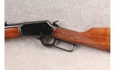 Marlin ~ 1894C ~ .357 Mag /.38 spl - 8 of 10