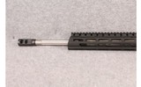 Diamondback Firearms ~ DB-10 ~ 6.5mm Creedmoor - 10 of 10