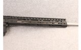 Diamondback Firearms ~ DB-10 ~ 6.5mm Creedmoor - 4 of 10