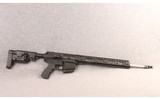 Diamondback Firearms ~ DB-10 ~ 6.5mm Creedmoor - 1 of 10