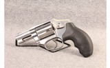 Smith & Wesson ~ 640-3 ~ .357 Magnum