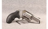 Smith & Wesson ~ 640-3 ~ .357 Magnum - 2 of 2