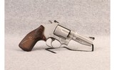 Smith & Wesson ~ 60 Pro series ~ .357 Magnum - 1 of 2