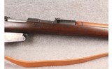 Deutsche Waffen-UND ~1891 Argentino ~ 7.65x53mm - 4 of 11