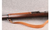 Deutsche Waffen-UND ~1891 Argentino ~ 7.65x53mm - 10 of 11