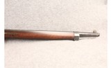 Deutsche Waffen-UND ~1891 Argentino ~ 7.65x53mm - 6 of 11