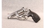 Smith & Wesson ~ 686-6 ~ .357 Magnum