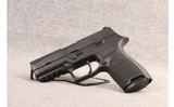 Sig Sauer ~ P320 ~ 9mm - 2 of 2