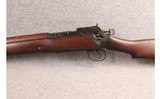 Enfield ~ No. 4 MK I ~ .303 British - 8 of 10