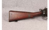 Enfield ~ No. 4 MK I ~ .303 British - 2 of 10