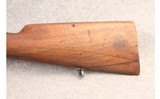 Loewe ~ 1893 ~ 7mm Mauser - 7 of 10