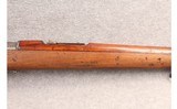 Loewe ~ 1893 ~ 7mm Mauser - 4 of 10