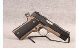 Browning ~ 1911/22 ~ .22 Long Rifle - 1 of 2