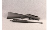 Ruger ~ 10/22 ~ .22 Long Rifle - 9 of 10