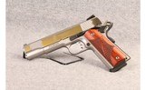 Smith & Wesson ~ SW1911 ~ .45 Auto - 2 of 2