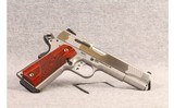 Smith & Wesson ~ SW1911 ~ .45 Auto - 1 of 2