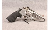 Smith & Wesson ~ 629-4 Trail Boss ~ .44 Magnum