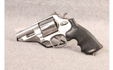 Smith & Wesson ~ 629-4 Trail Boss ~ .44 Magnum - 2 of 2