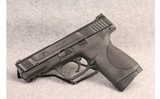 Smith & Wesson ~ M&P 45 ~ 45 Auto - 2 of 2