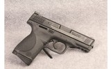 Smith & Wesson ~ M&P 45 ~ 45 Auto - 1 of 2