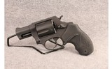 Taurus ~ 605 ~ .357 Magnum - 2 of 2