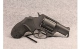 Taurus ~ 605 ~ .357 Magnum