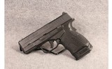 Springfield Armory ~ XDS 45 ~ .45 ACP - 2 of 2